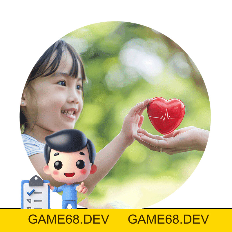 Kidcare - Đồng hồ thông minh