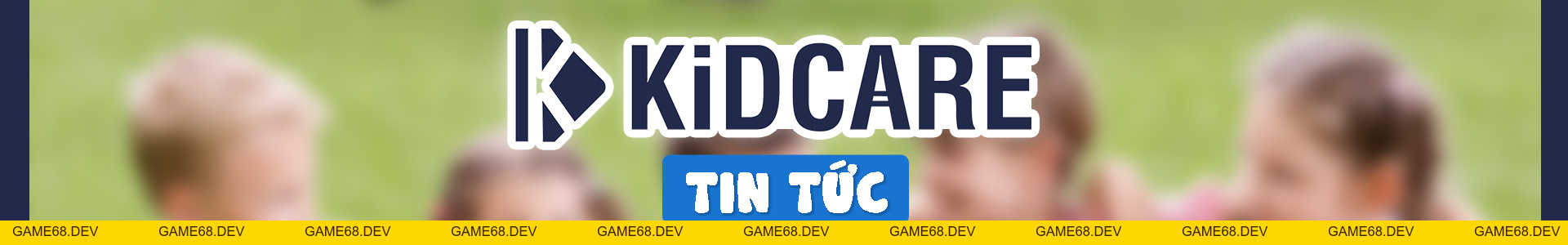 Tin tức - Kidcare - Đồng hồ thông minh