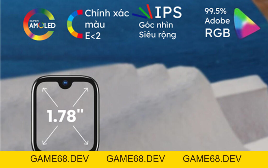 Kidcare Sight S1 4G - Kidcare - Đồng hồ thông minh