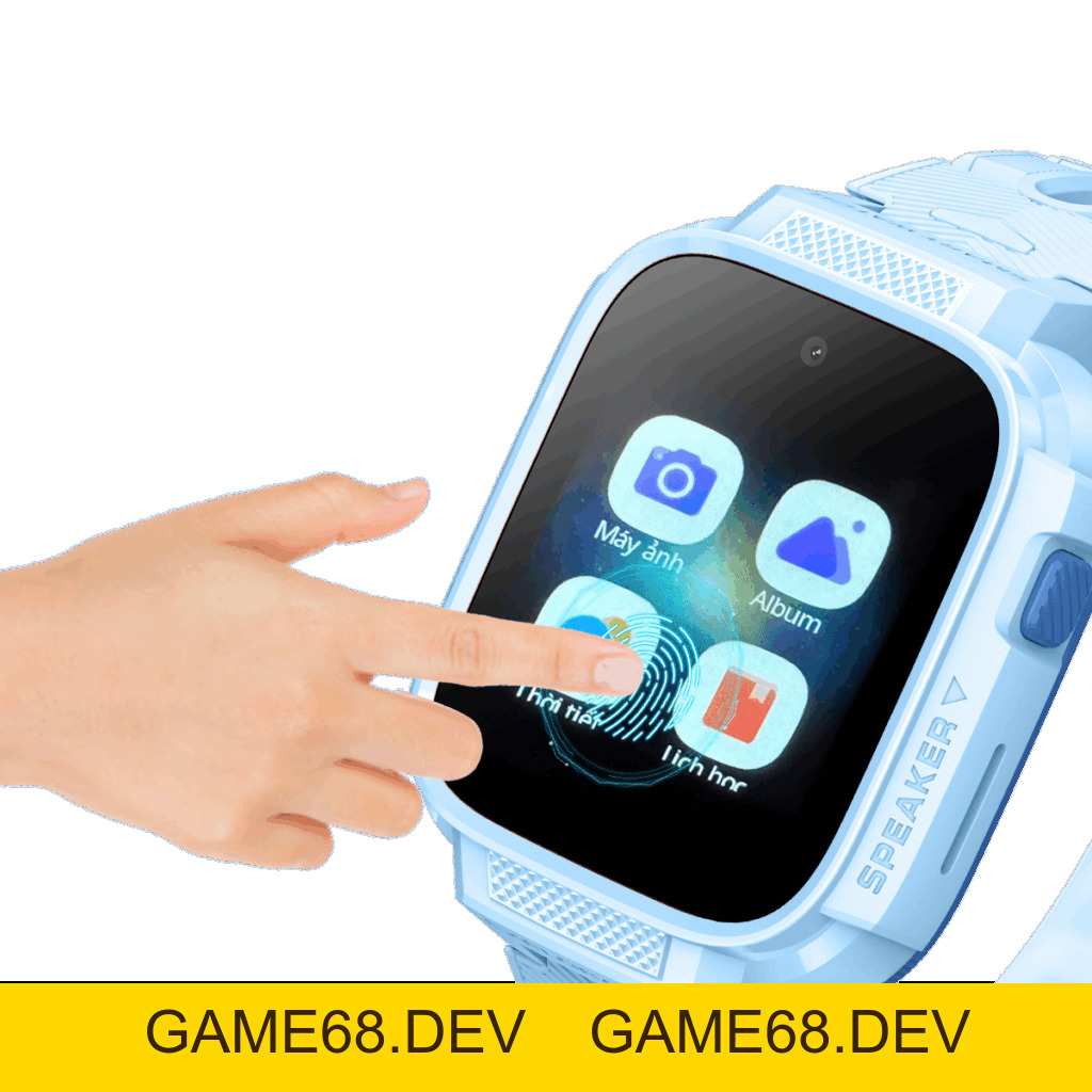 Kidcare K25 - Kidcare - Đồng hồ thông minh