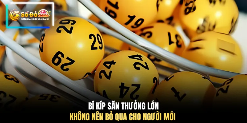Xổ Số SODO66 - Cổng Game Chốt Số Trực Tuyến Hàng Đầu 2026