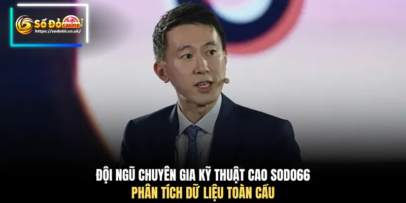 CEO An Hà Xây Dựng Đế Chế SODO66 Phát Triển Bền Vững
