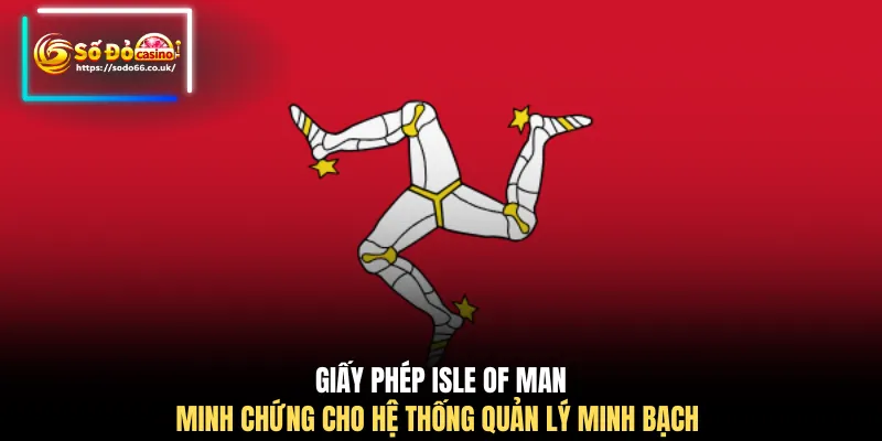 Giấy Phép Hoạt Động - 4 Chứng Nhận Quyền Lực Của SODO66