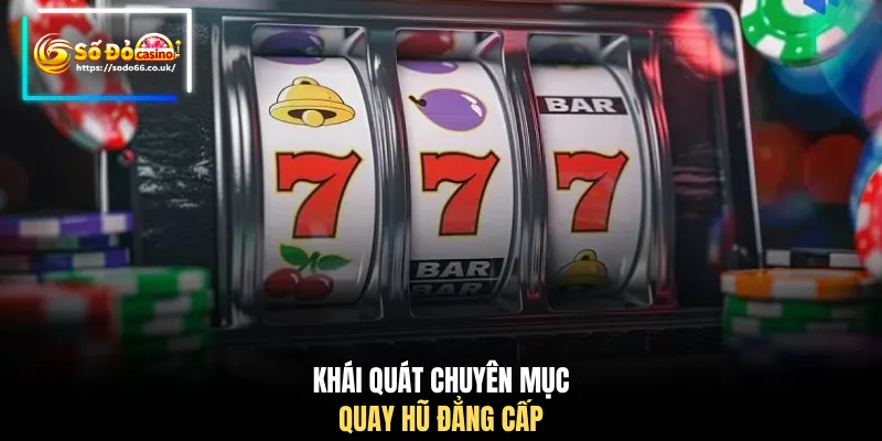 Slot Game SODO66 - Tâm Điểm Quay Trúng Jackpot 1 Tỷ Đồng 