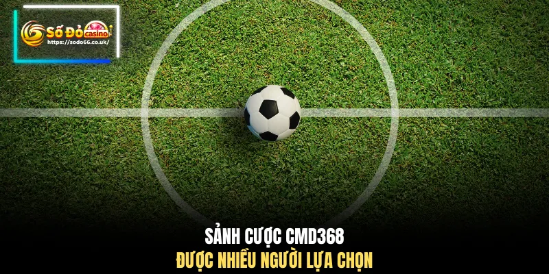 Thể Thao SODO66 - Sảnh Cá Cược Đỉnh Cao Khuấy Đảo Thị Trường
