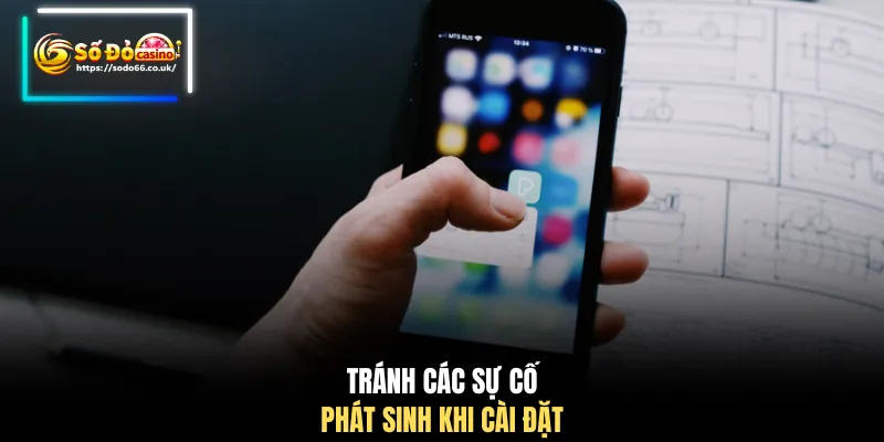 Tải App SODO66 Mới Nhất 2026 – 5 Phút Cài Đặt Thành Công