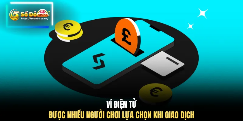 Nạp Tiền SODO66 – Khám Phá Cách Giao Dịch Nhanh Gấp 5 Lần